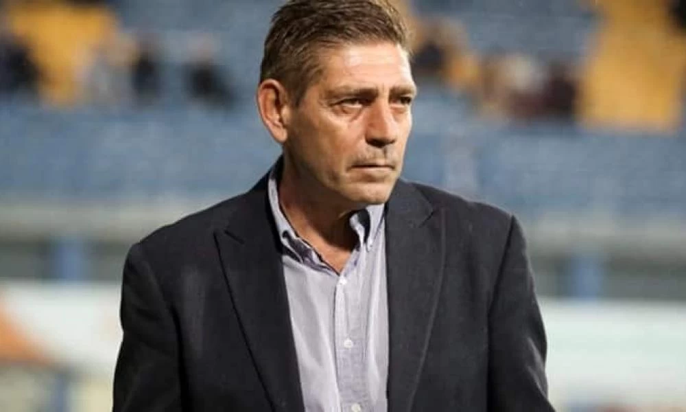 Υποψήφιος για τον Παναθηναϊκό ο Σάββας Παντελίδης!